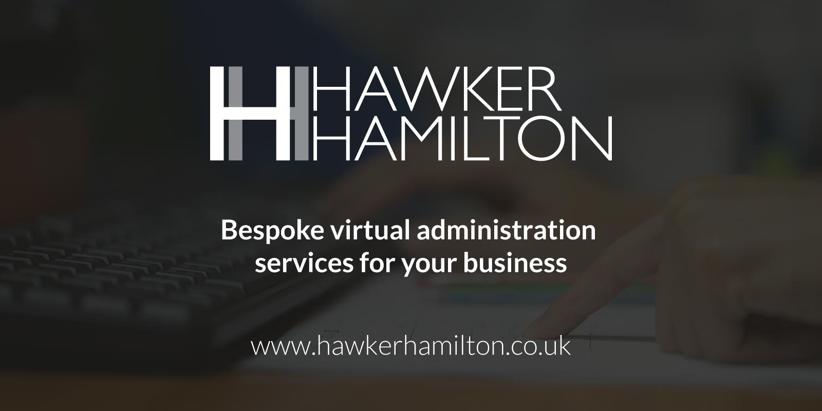 Hawker Hamilton Virtual assistant services in Bath